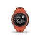 Garmin Instinct® 2S Poppy hind ja info | Nutikellad (smartwatch) | kaup24.ee