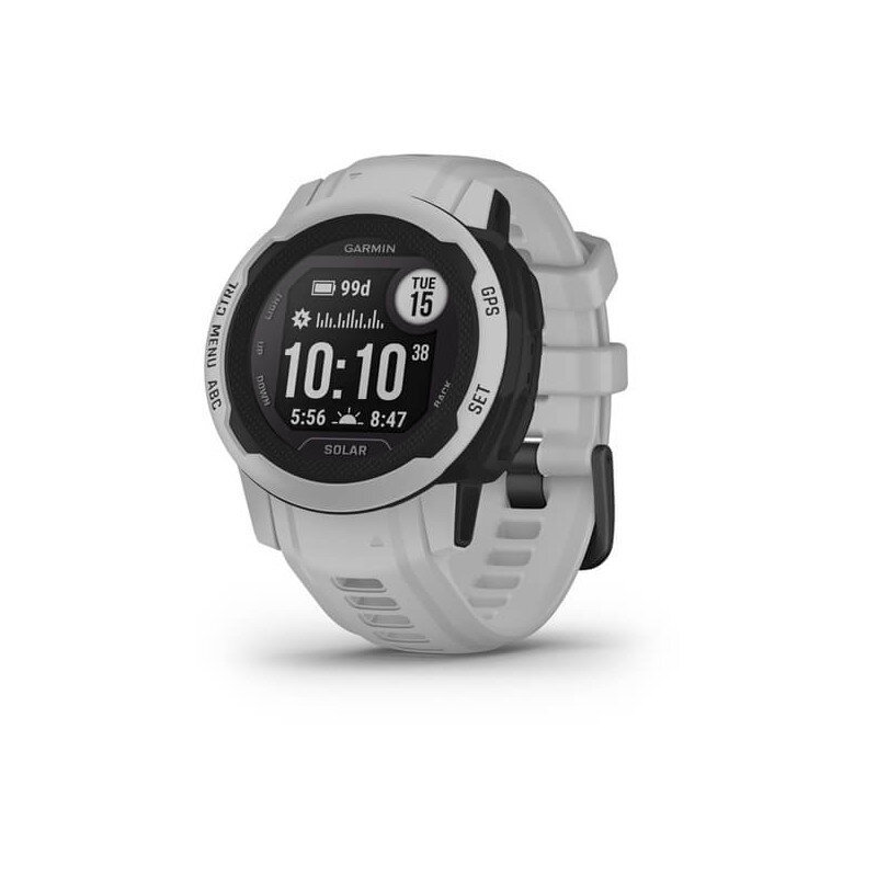 Garmin Instinct® 2S Solar Mist Grey 40mm hind ja info | Nutikellad (smartwatch) | kaup24.ee