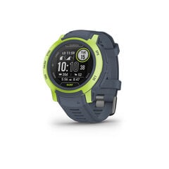 Garmin Instinct® 2 Surf Mavericks 45mm hind ja info | Nutikellad (smartwatch) | kaup24.ee