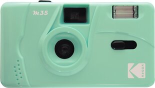Kodak M35, roheline hind ja info | Fotoaparaadid | kaup24.ee