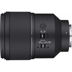 Samyang AF 135mm f/1.8 objektiiv Sonyle hind ja info | Objektiivid | kaup24.ee