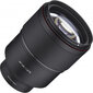 Samyang AF 135mm f/1.8 objektiiv Sonyle цена и информация | Objektiivid | kaup24.ee