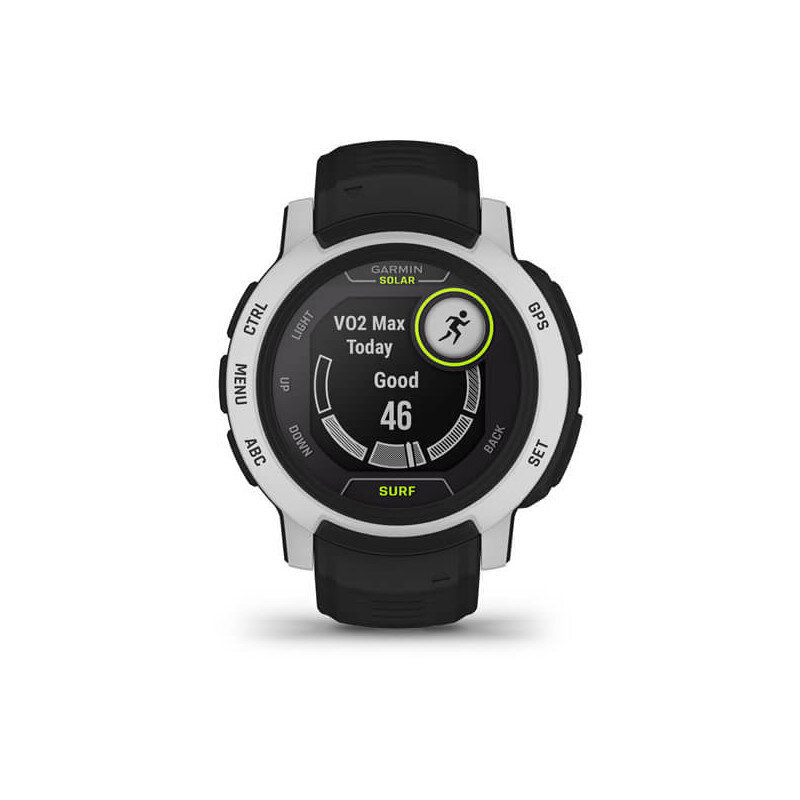 Garmin Instinct® 2 Solar Surf Bells Beach hind ja info | Nutikellad (smartwatch) | kaup24.ee