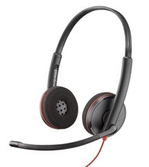 Plantronics 209745-22 цена и информация | Plantronics Компьютерная техника | kaup24.ee