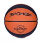 Korvpall Spokey Dunk, oranž/must hind ja info | Korvpallid | kaup24.ee