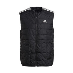 Meeste vest Adidas, must hind ja info | Meeste vestid | kaup24.ee