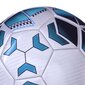 Jalgpall Spokey Agilit, must/valge/sinine hind ja info | Jalgpalli pallid | kaup24.ee