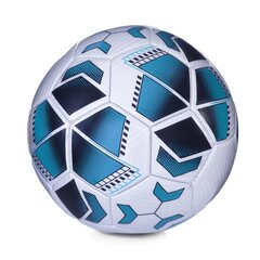 Jalgpall Spokey Agilit, must/valge/sinine hind ja info | Jalgpalli pallid | kaup24.ee