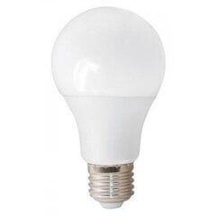 LED лампа E27-A60 9W 3000K цена и информация | Лампочки | kaup24.ee