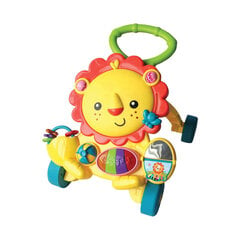 Музыкальная игрушка на колесиках Lorell Lion цена и информация | Игрушки для малышей | kaup24.ee