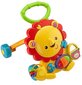Laste muusikaline käimistugi Lorelli Lion цена и информация | Imikute mänguasjad | kaup24.ee
