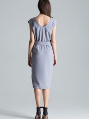 Naiste kleit Figl 135794 hind ja info | Kleidid | kaup24.ee