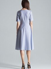 Naiste kleit Figl 135798 hind ja info | Kleidid | kaup24.ee