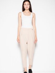 Женские брюки Venaton 77387, розовые цена и информация | Venaton Женская одежда | kaup24.ee