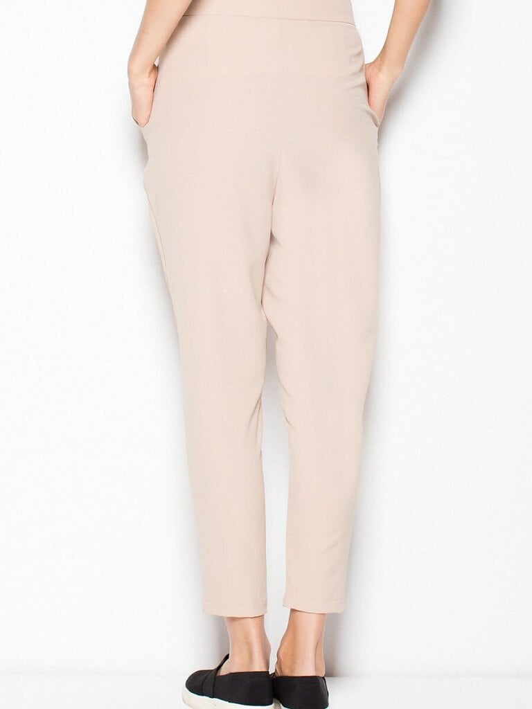 Naiste püksid Venaton 77387, roosa hind ja info | Naiste püksid | kaup24.ee