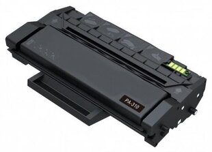 Картридж чернильный аналоговый Pantum PA-310 PA310 P-310 P-310, черный цена и информация | Картриджи для струйных принтеров | kaup24.ee