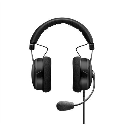 Beyerdynamic MMX 300 Black hind ja info | Kõrvaklapid | kaup24.ee