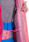 Naiste suusajope Trespass Tammin FemaleDLX SKI Jacket, roosa hind ja info | Naiste suusariided | kaup24.ee