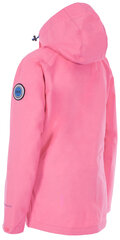 Лыжная женская куртка Trespass Tammin FemaleDLX SKI Jacket, розовая цена и информация | Лыжная одежда и аксессуары | kaup24.ee