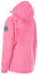 Naiste suusajope Trespass Tammin FemaleDLX SKI Jacket, roosa цена и информация | Naiste suusariided | kaup24.ee