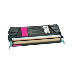 Lexmark C734A1MG C734A2MG Tooner Dore analoog M - hind ja info | Tindiprinteri kassetid | kaup24.ee