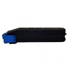 Картридж чернильный аналоговый UTAX FBCU-3721C 4472110011, синий цена и информация | Картриджи для струйных принтеров | kaup24.ee
