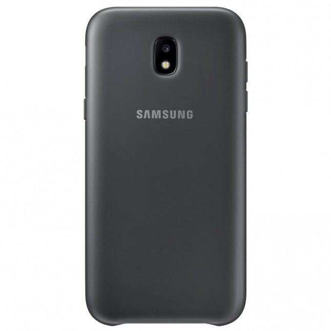 Samsung Galaxy J5 (2017) kahekihiline ümbris цена и информация | Telefoni kaaned, ümbrised | kaup24.ee