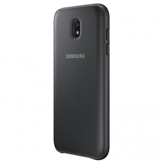 Samsung Galaxy J5 (2017) kahekihiline ümbris цена и информация | Telefoni kaaned, ümbrised | kaup24.ee