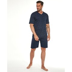 Пижама для мужчин Cornette 5902458181094 цена и информация | Мужские халаты, пижамы | kaup24.ee
