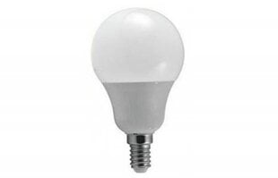 LED lambid E14-A60 10W 4000K цена и информация | Лампочки | kaup24.ee