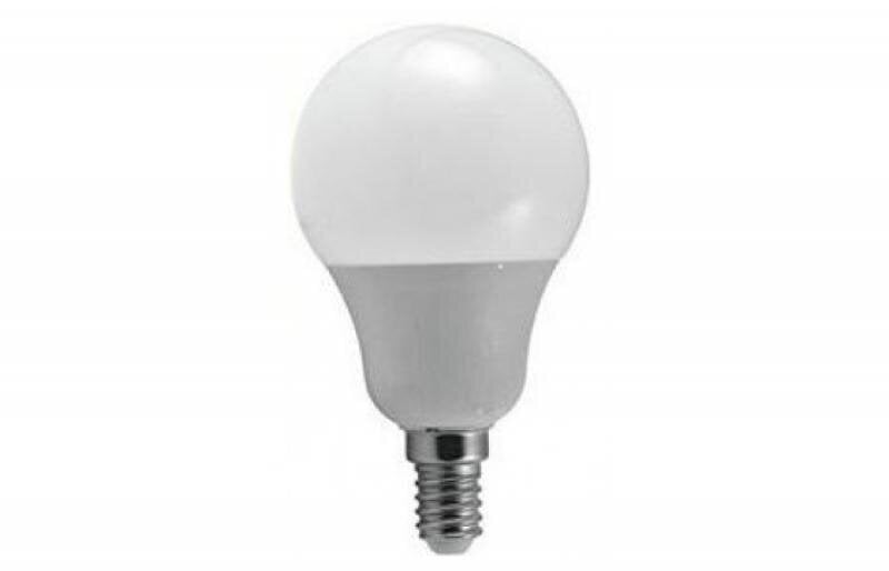 LED lambid E14-A60 10W 4000K hind ja info | Lambipirnid, lambid | kaup24.ee