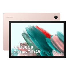 Samsung Galaxy Tab A8 WiFi 4/64GB SM-X200NIDEEUB hind ja info | Tahvelarvutid | kaup24.ee