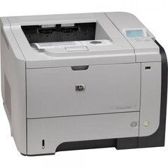 HP P3015 laserprinter, must-valge, mitte uus hind ja info | Printerid | kaup24.ee