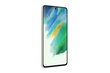 Samsung Galaxy S21 FE 5G 8/256GB SM-G990BLGWEUE Olive hind ja info | Telefonid | kaup24.ee
