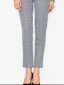 Naiste püksid Figl 77143, hall hind ja info | Naiste püksid | kaup24.ee