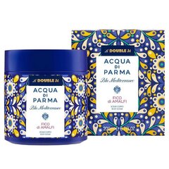 Скраб для тела Acqua Di Parma Fico Di Amalfi, 200 мл цена и информация | Acqua Di Parma Косметика для тела | kaup24.ee