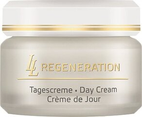 Päevane näokreem Annemarie Borlind LL Regeneration 50 ml цена и информация | Кремы для лица | kaup24.ee