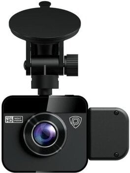 Prestigio car DVR RoadRunner 380, black цена и информация | Видеорегистраторы | kaup24.ee