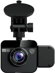 Prestigio car DVR RoadRunner 380, black hind ja info | Pardakaamerad ja videosalvestid | kaup24.ee