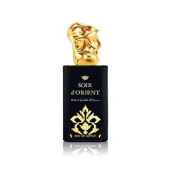 Parfüümvesi Sisley Soir d´Orient EDP naistele 50 ml цена и информация | Женские духи | kaup24.ee