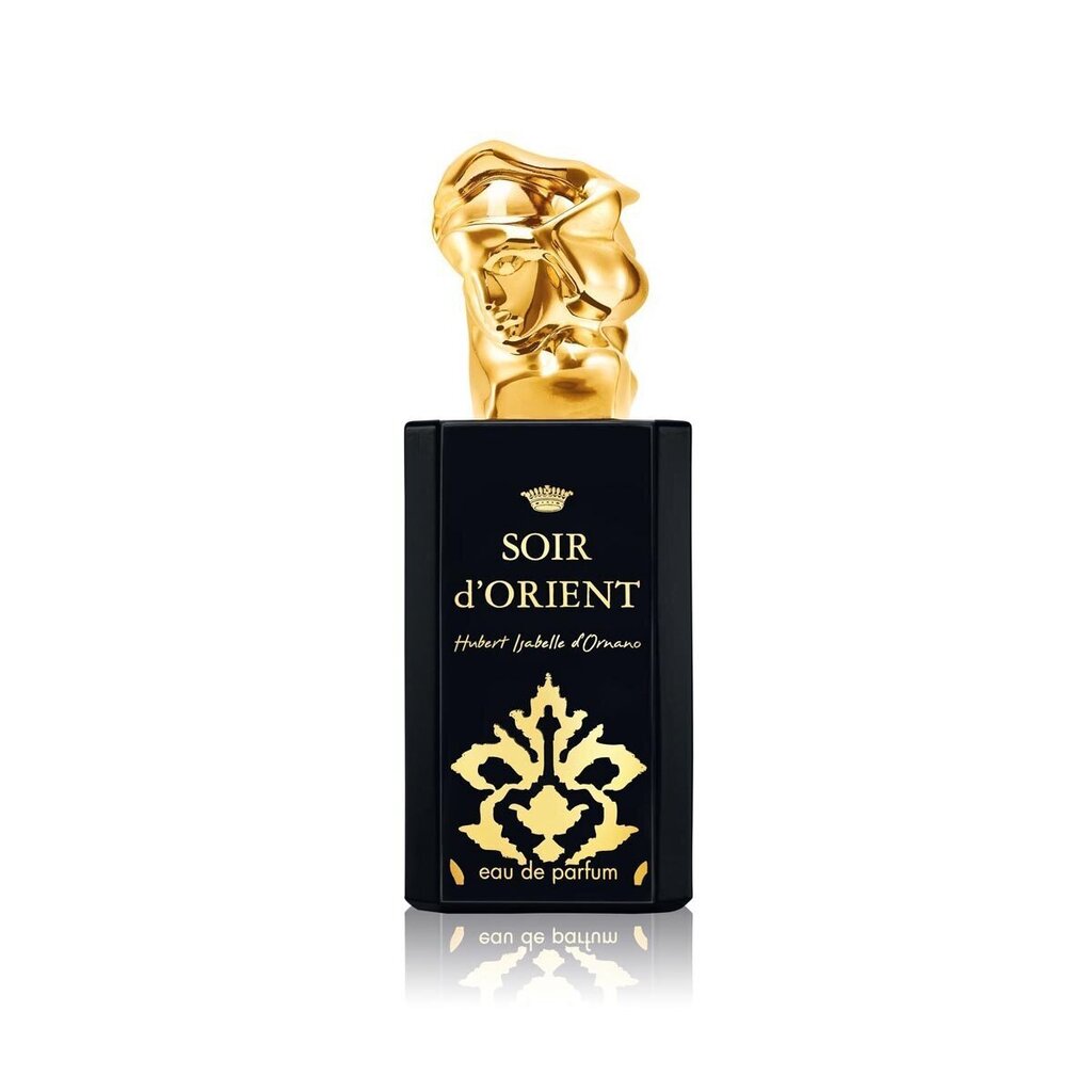 Parfüümvesi Sisley Soir d´Orient EDP naistele 50 ml hind ja info | Naiste parfüümid | kaup24.ee