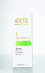 Näovesi Annemarie Borlind LL Regeneration 150 ml цена и информация | Аппараты для ухода за лицом | kaup24.ee