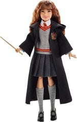 Nukk Harry Potter Chamber of Secrets Hermione Granger цена и информация | Игрушки для девочек | kaup24.ee
