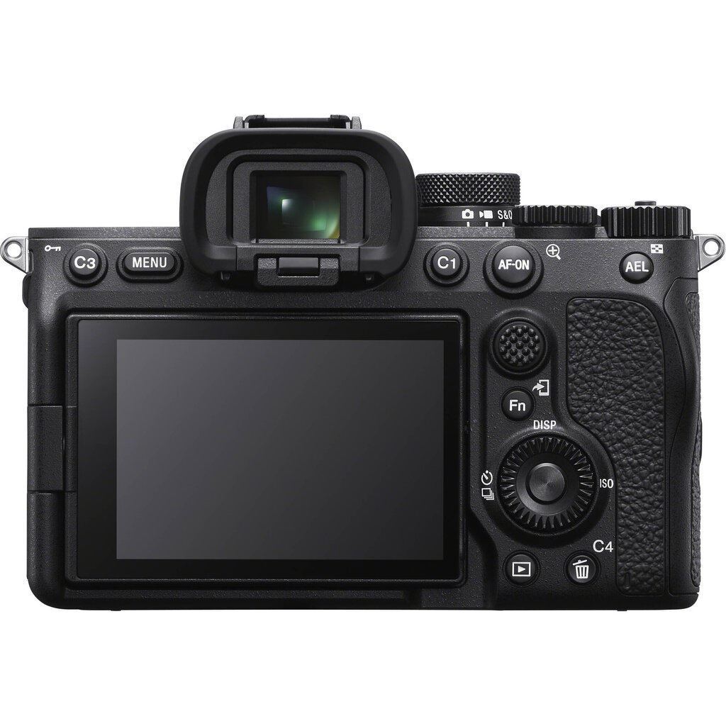 Sony Alpha A7 IV (ILCE-7M4) Body hind ja info | Fotoaparaadid | kaup24.ee