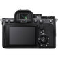 Sony Alpha A7 IV (ILCE-7M4) Body цена и информация | Fotoaparaadid | kaup24.ee