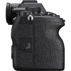 Sony A7 IV Body (Black) | (ILCE-7M4/B) | (α7 IV) | (Alpha 7 IV) цена и информация | Цифровые фотоаппараты | kaup24.ee