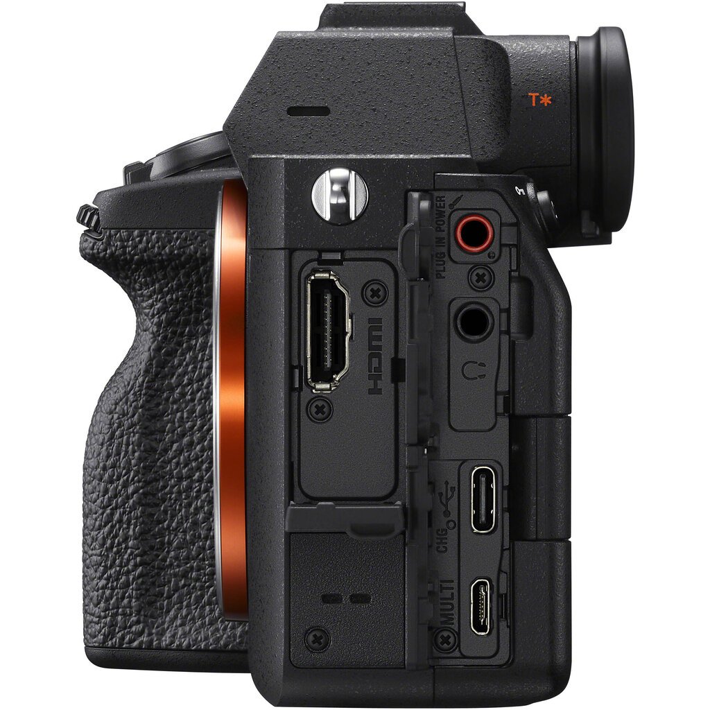 Sony Alpha A7 IV (ILCE-7M4) Body цена и информация | Fotoaparaadid | kaup24.ee