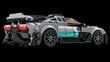 76909 LEGO® Speed Champions Mercedes-AMG F1 W12 E Performance ja Mercedes-AMG Project One hind ja info | Klotsid ja konstruktorid | kaup24.ee