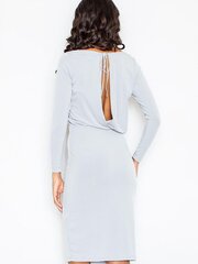 Naiste kleit Figl 43884 hind ja info | Kleidid | kaup24.ee