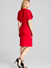 Naiste kleit Figl 138290 hind ja info | Kleidid | kaup24.ee